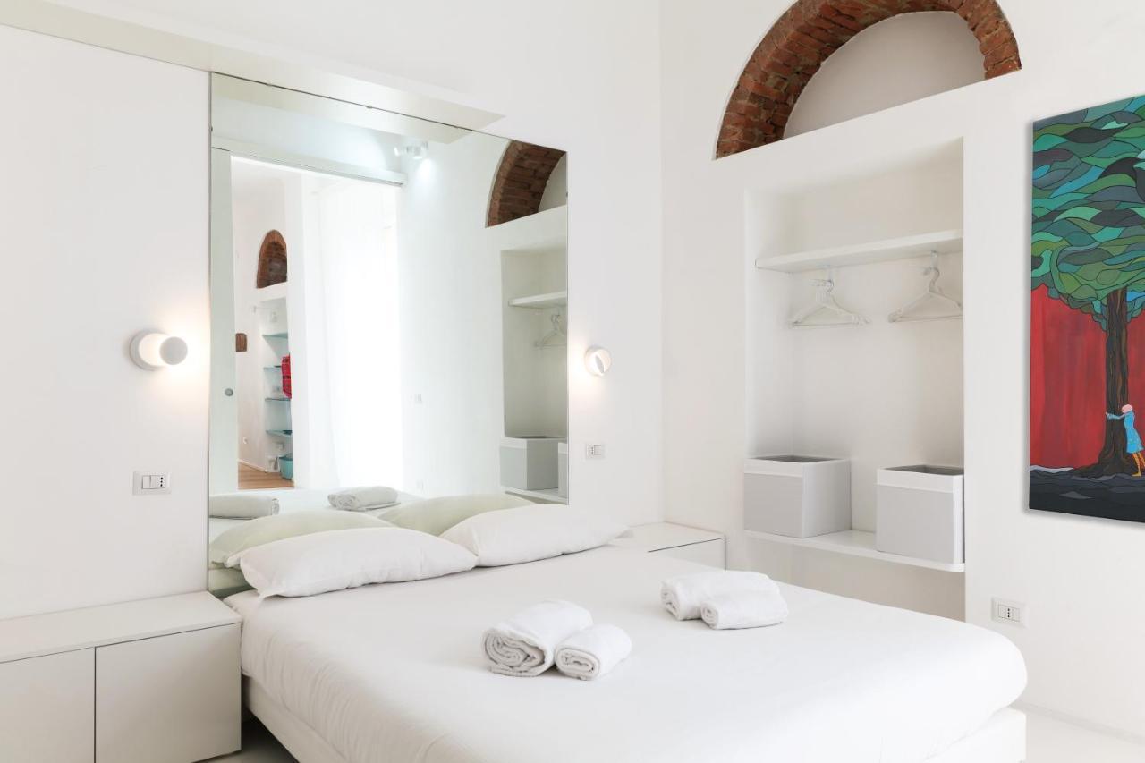 Primopiano - De Castillia 20 Apartment Mailand
