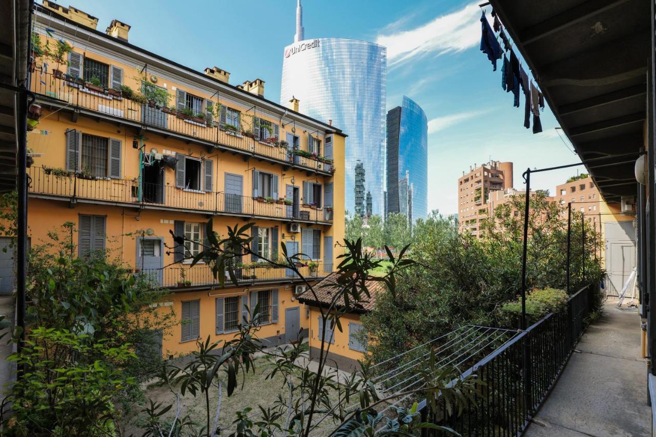 Apartment Primopiano - De Castillia 20