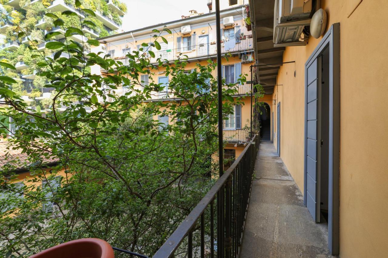 Primopiano - De Castillia 20 Mailand