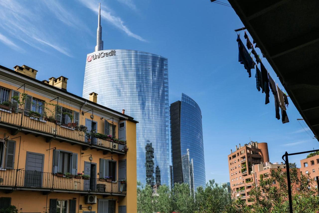Apartment Primopiano - De Castillia 20 *