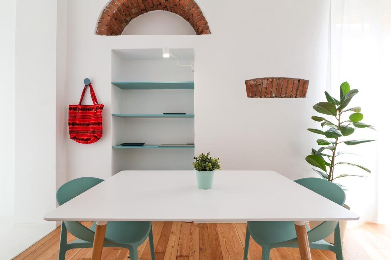 Primopiano - De Castillia 20 Apartment
