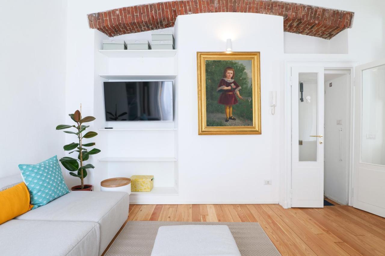 Primopiano - De Castillia 20 Apartment Mailand
