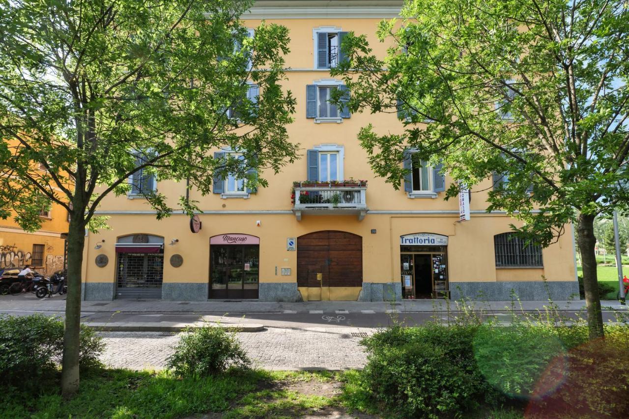Primopiano - De Castillia 20 * Mailand