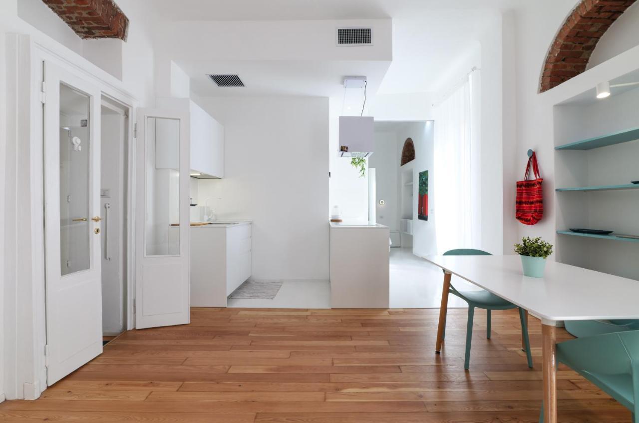 Apartment Primopiano - De Castillia 20 *