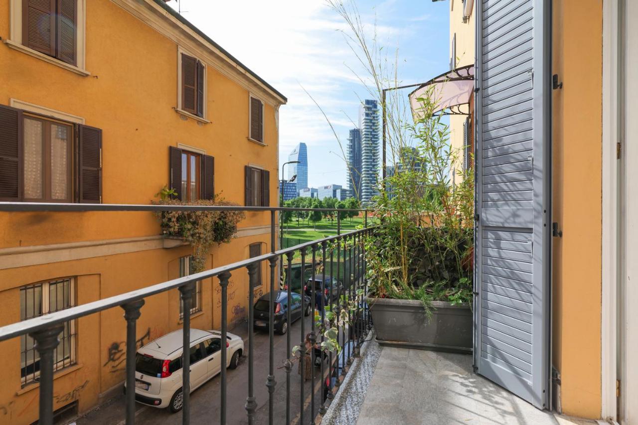 Apartment Primopiano - De Castillia 20 *