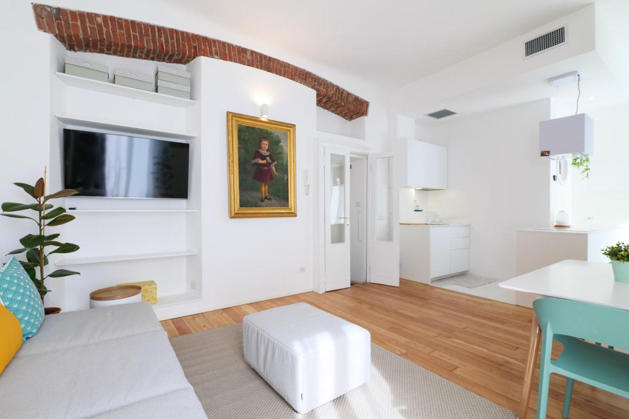 Apartment Primopiano - De Castillia 20