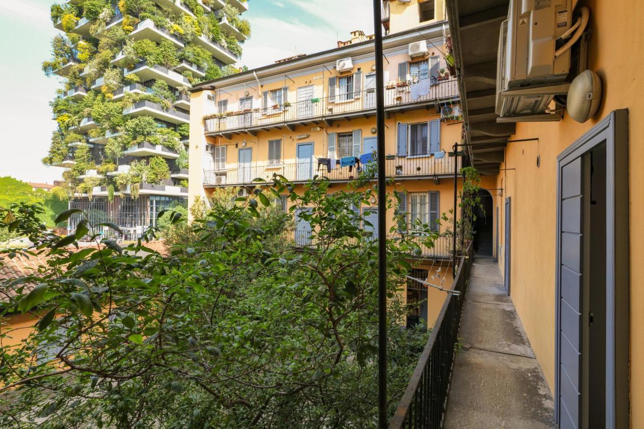 Primopiano - De Castillia 20 Mailand