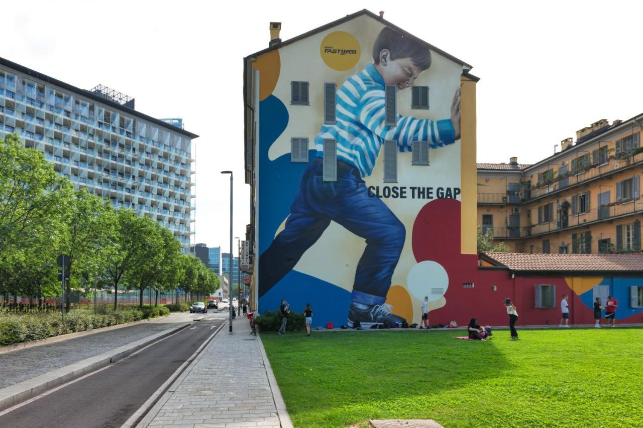Primopiano - De Castillia 20 Mailand