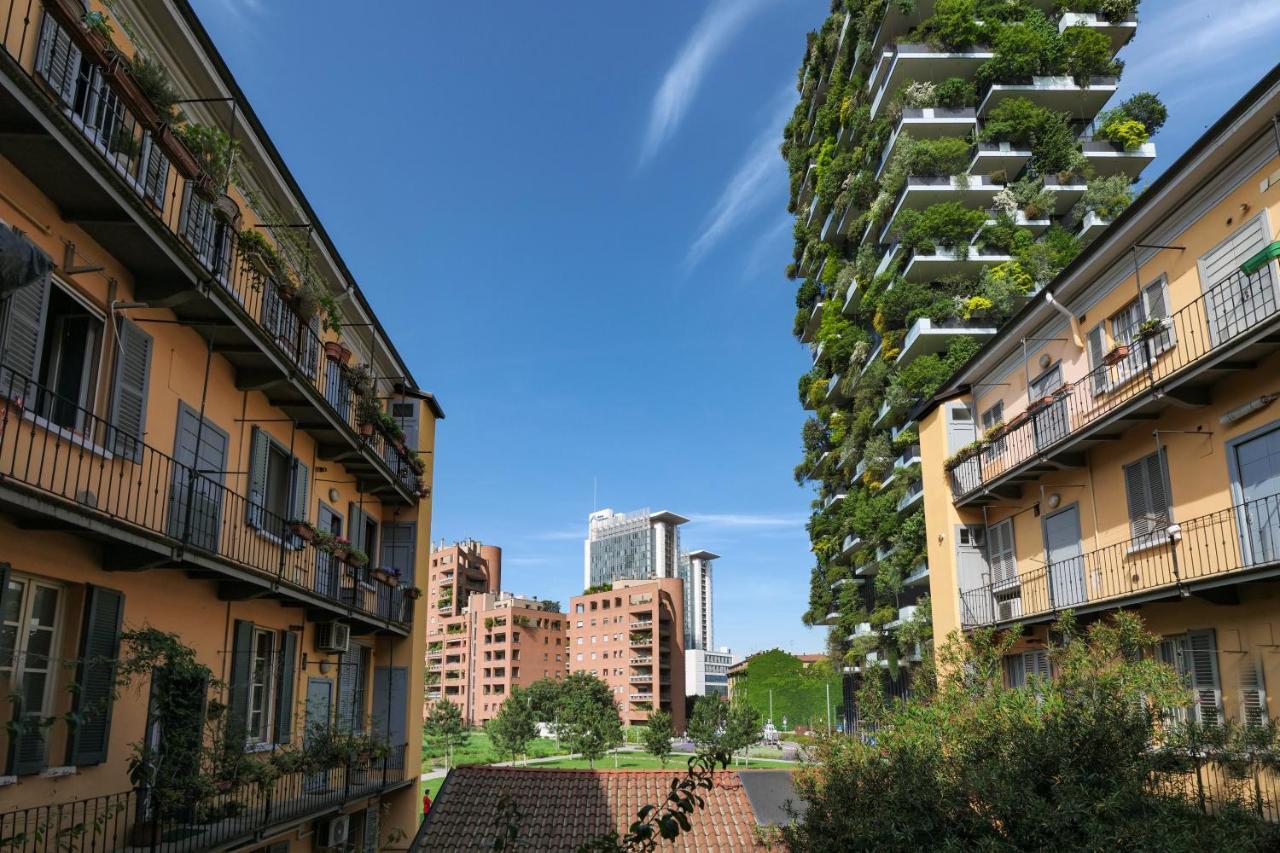 Primopiano - De Castillia 20 * Mailand