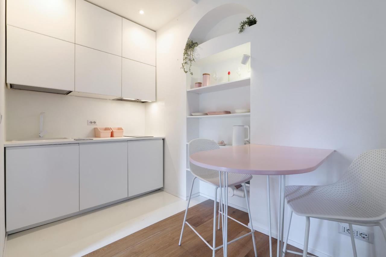 Apartment Primopiano - De Castillia 20 *