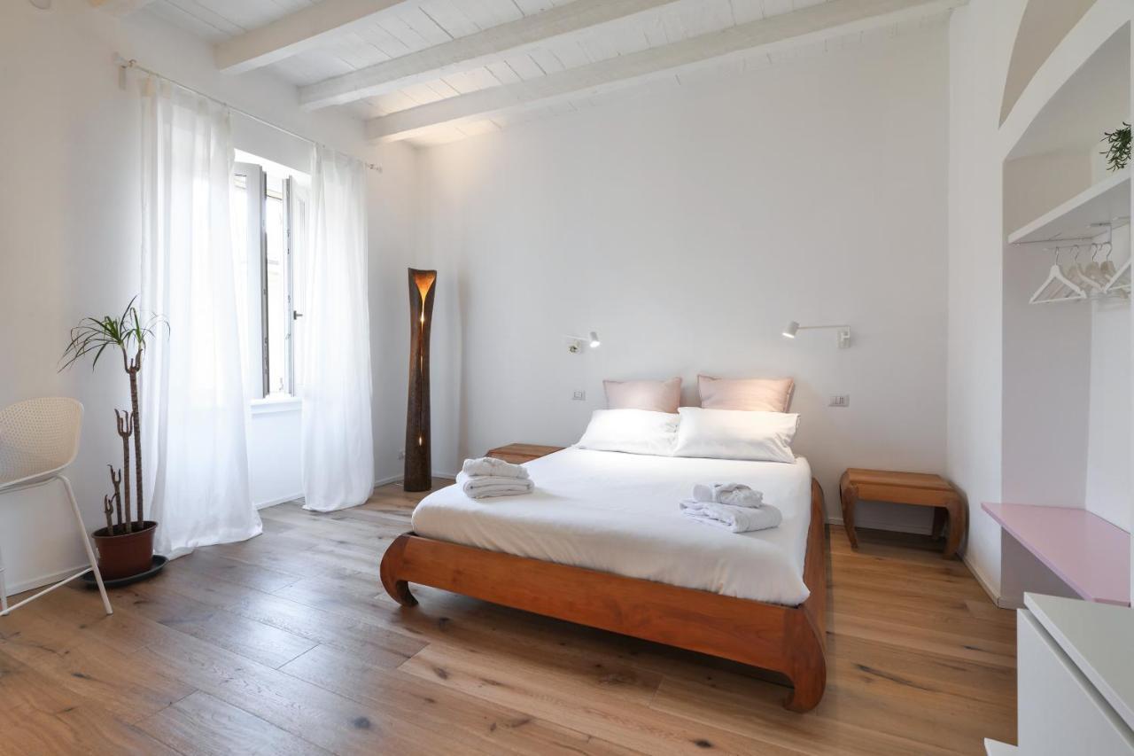Apartment Primopiano - De Castillia 20 Mailand