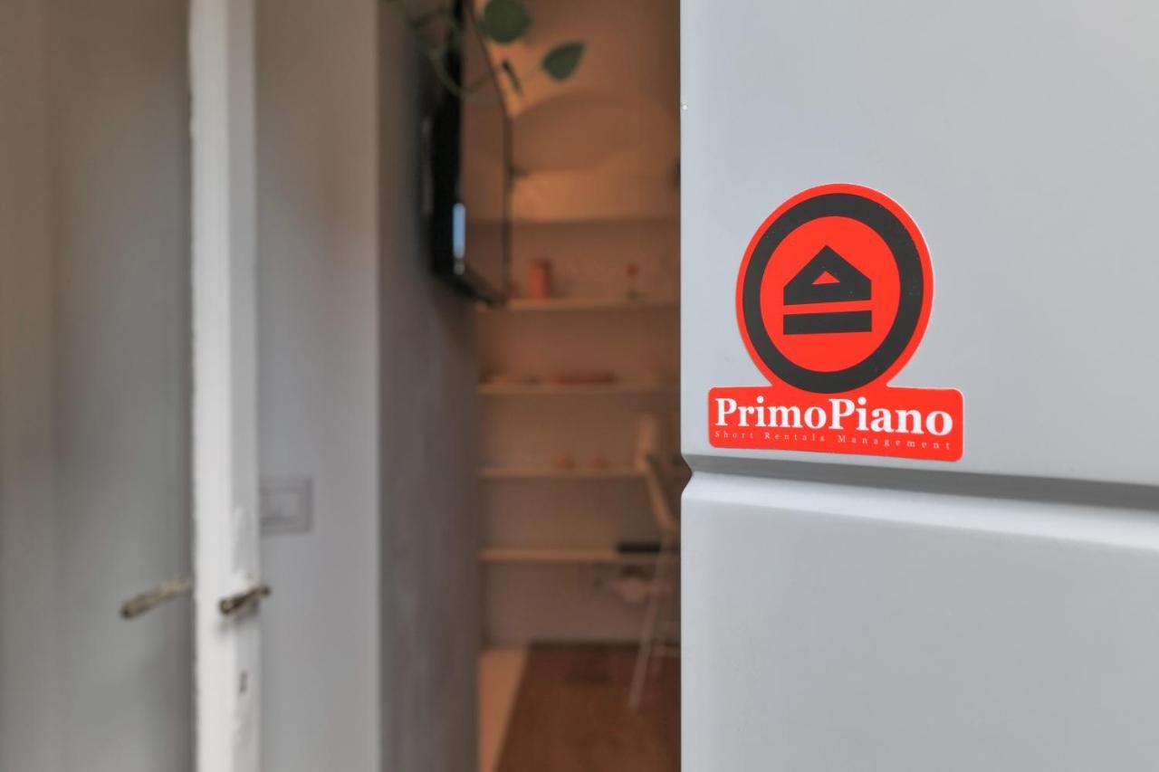 Apartment Primopiano - De Castillia 20 Mailand