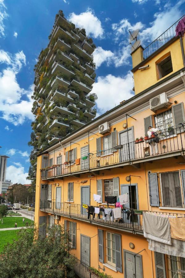 Primopiano - De Castillia 20 Mailand
