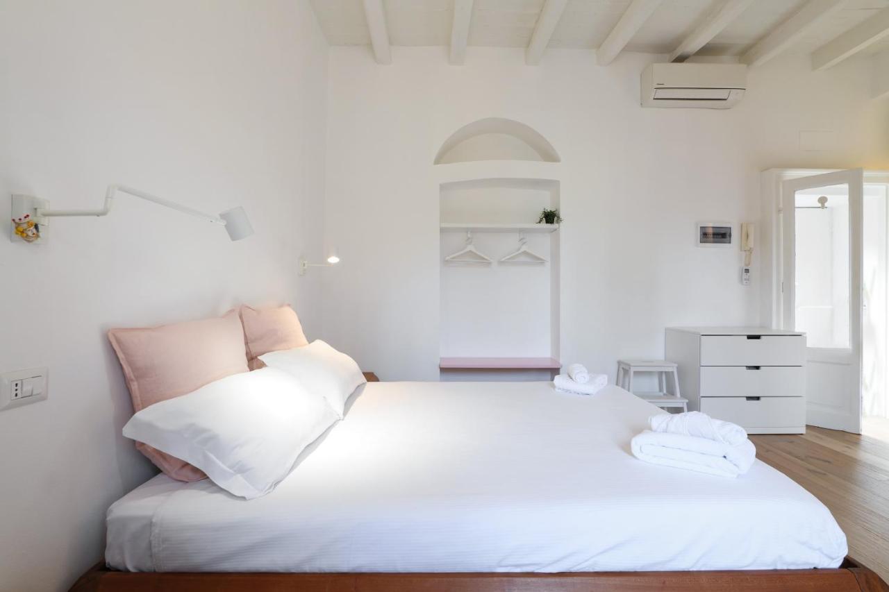 Apartment Primopiano - De Castillia 20 Mailand