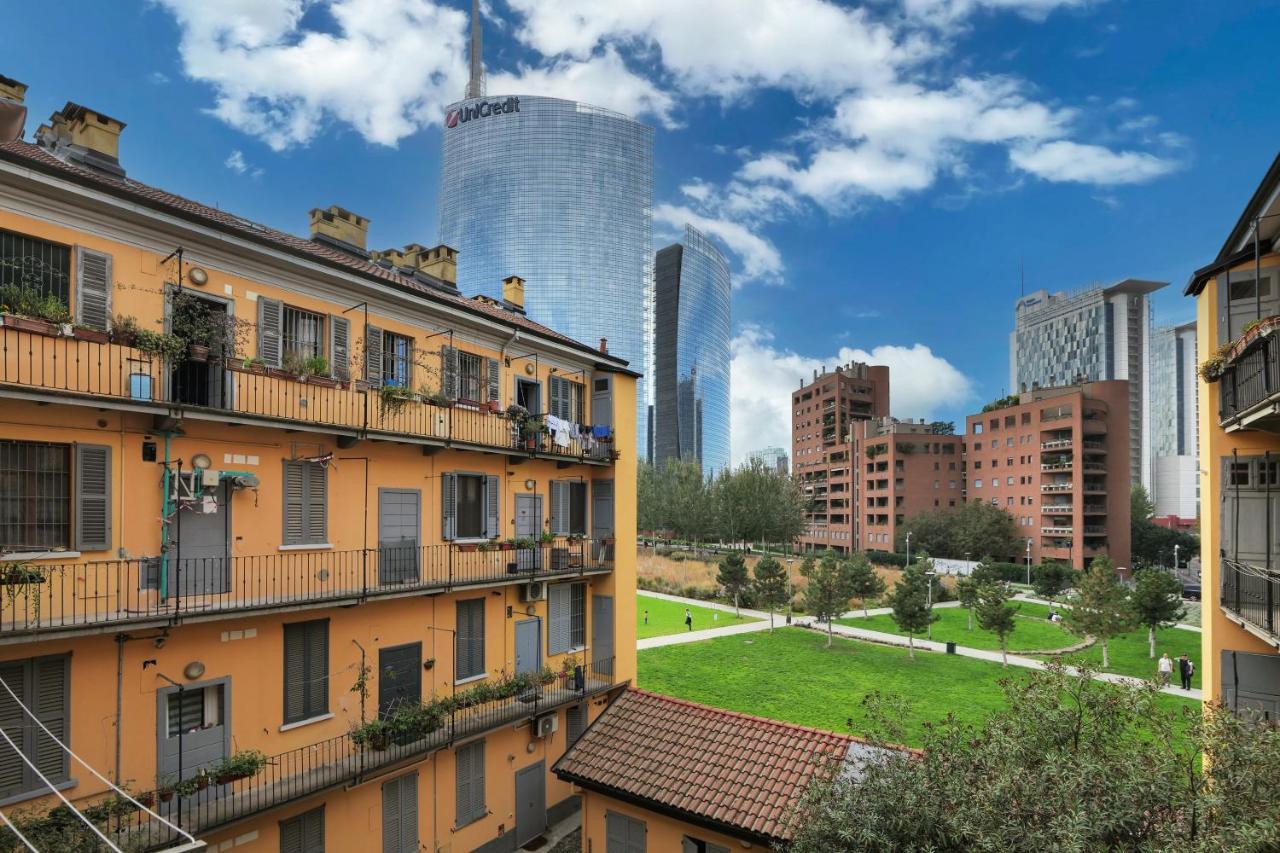 Primopiano - De Castillia 20 Mailand
