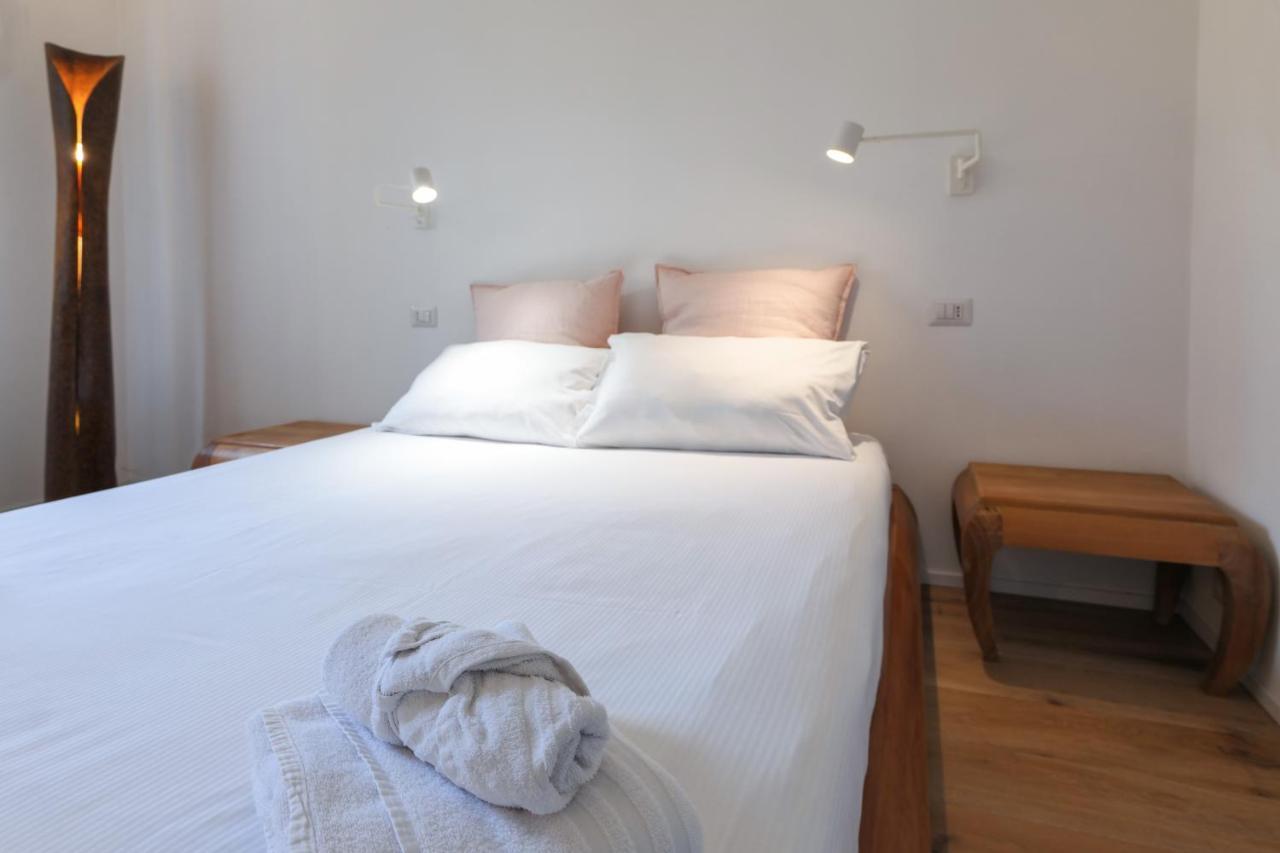 Primopiano - De Castillia 20 Apartment Mailand