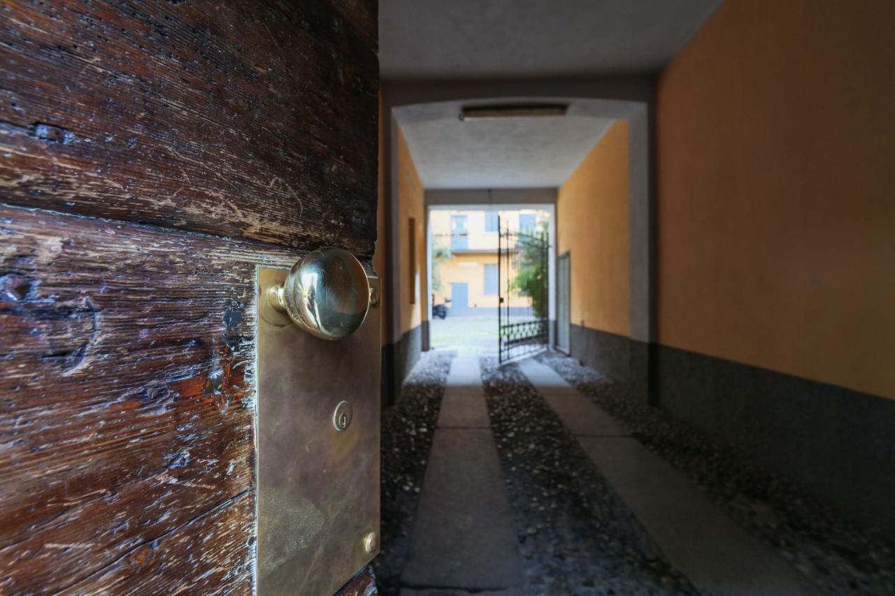 Primopiano - De Castillia 20 Apartment Mailand