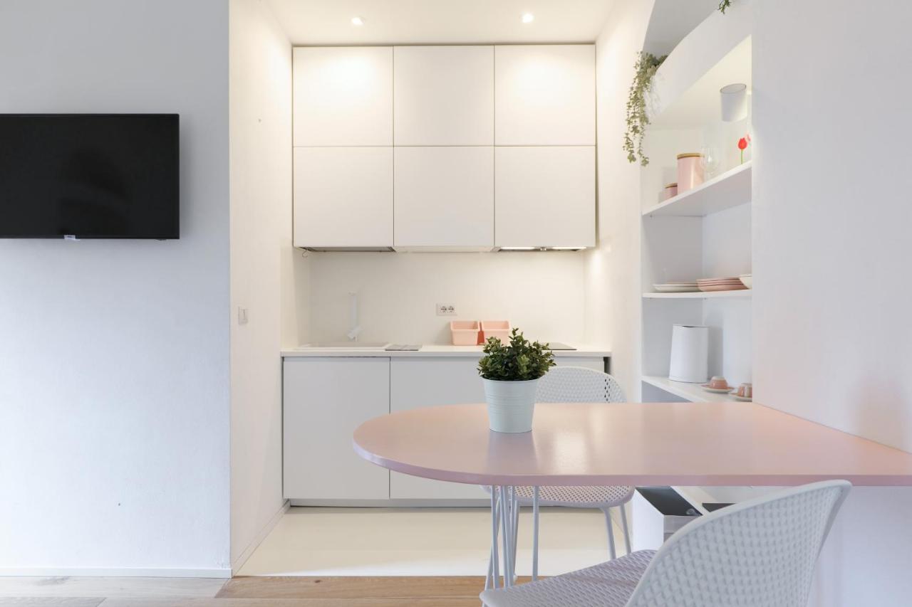 Apartment Primopiano - De Castillia 20 Mailand